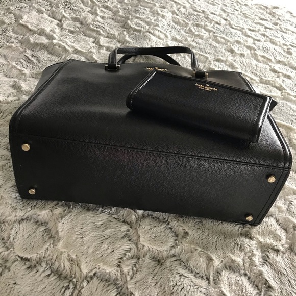 Designer KATE SPADE Patterson I3 NWT - Picture 3 of 8